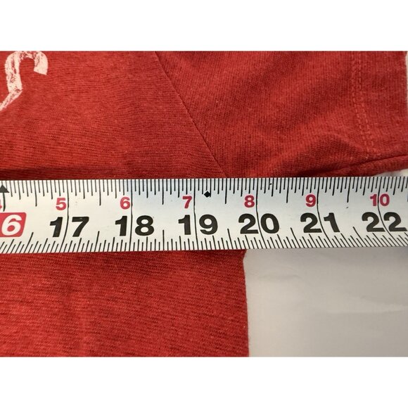 Back to The Future, 1.21 Gigawatts Men's T-Shirt, Red, Size L - Picture 11 of 11